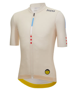 Santini Tour de France Mont Ventoux kortærmet cykeltrøje