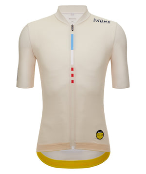 Santini Tour de France Mont Ventoux kortærmet cykeltrøje