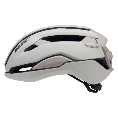 HJC Bellus 2 Road cykelhjelm - Mat Oatmeal