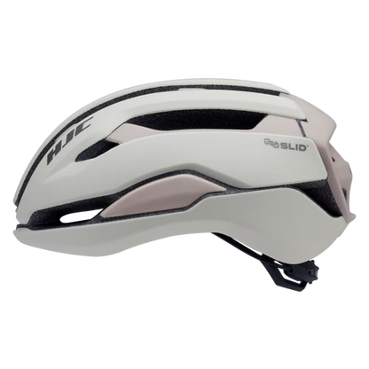 HJC Bellus 2 Road cykelhjelm - Mat Oatmeal
