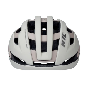 HJC Bellus 2 Road cykelhjelm - Mat Oatmeal