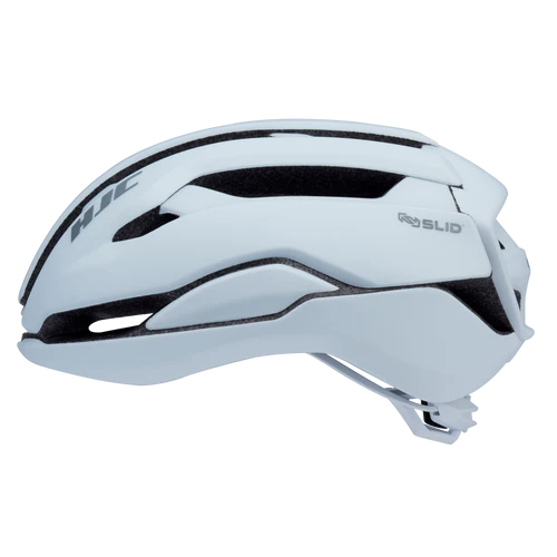 HJC Bellus 2 Road cykelhjelm - Mat Hvid