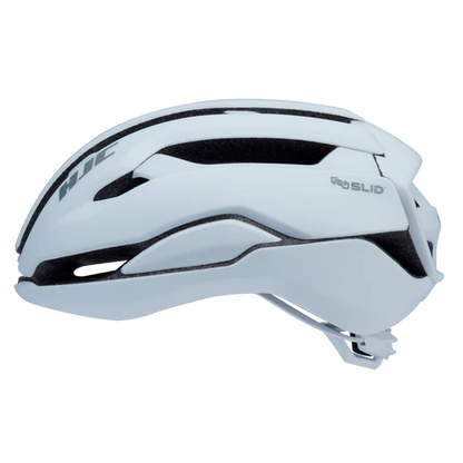 HJC Bellus 2 Road cykelhjelm - Mat Hvid