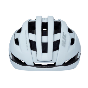 HJC Bellus 2 Road cykelhjelm - Mat Hvid