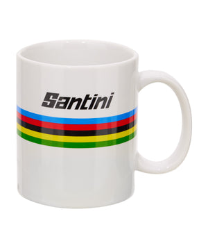 Santini UCI Kaffekrus - Gaveæske