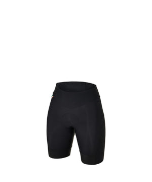 Santini Omnia Cykelshorts Woman Sort