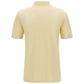 Santini UCI VM Polo T-Shirt Beige