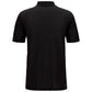 Santini UCI VM Polo T-Shirt Sort
