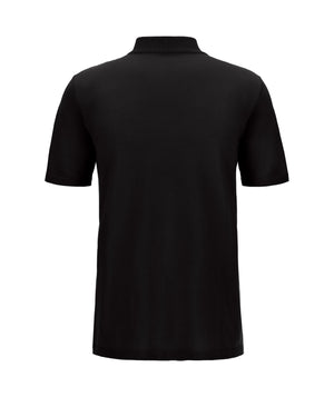 Santini UCI VM Polo T-Shirt Sort