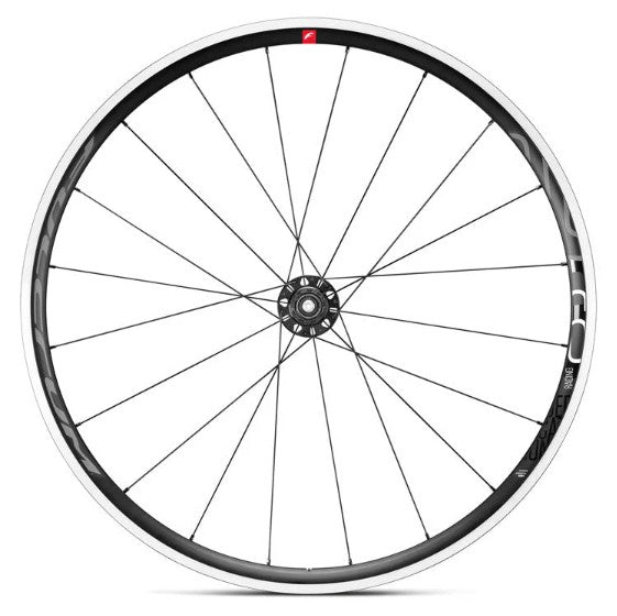 Fulcrum Racing 6 C17 hjulsæt HG