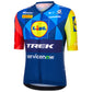 Santini LIDL-TREK 2026 kortærmet cykeltrøje voksen