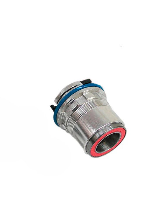 RN9-023 Red Power / Red Passion XD kasettebody