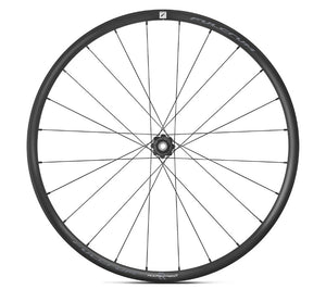 Fulcrum Rapid Red AL 700c DB Hjulsæt HG