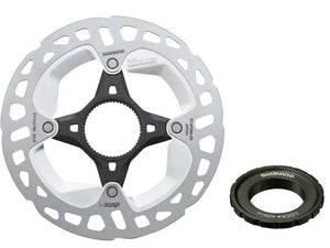 Shimano RT-MT800  Rotor 140mm Center Lock