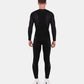 Santini Ready To Ride Bibtights Herre Sort