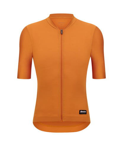 Santini RTR Unisex Jersey Rust