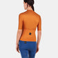 Santini RTR Unisex Jersey Rust