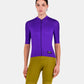 Santini RTR Unisex Jersey Lilla
