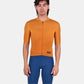 Santini RTR Unisex Jersey Rust