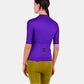 Santini RTR Unisex Jersey Lilla