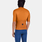 Santini RTR Unisex Jersey Rust