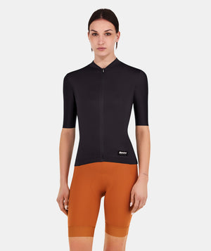 Santini RTR Unisex Jersey Sort
