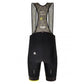 Santini Arenberg Kit TDF Bibshorts Sort str. XL
