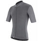 Santini Color SS Jersey Mand Grigio/Grå str. 4XL