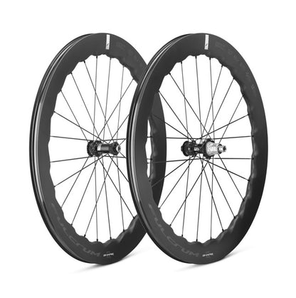Fulcrum SHARQ 57 Carbon DB Hjulsæt Sram XDR
