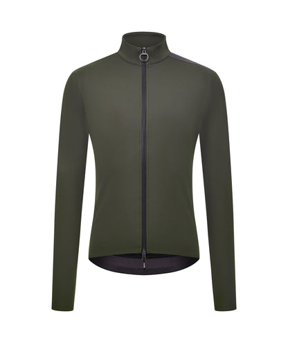 Santini Power Shield Vinterjakke Grøn