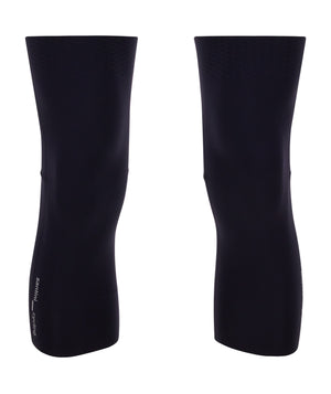 Santini Unico 2.0 Knævarmer Sort