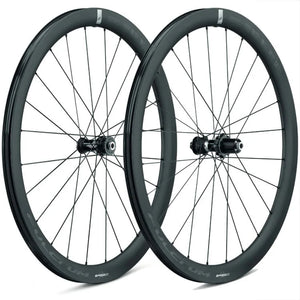 Fulcrum Speed 42 Carbon DB Hjulsæt Shimano HG