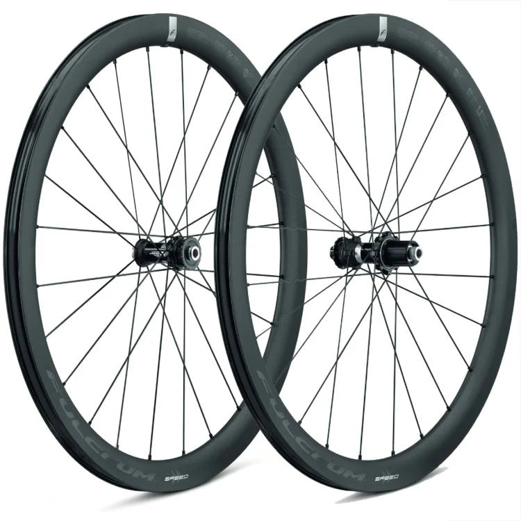 Fulcrum Speed 42 Carbon DB Hjulsæt Shimano HG