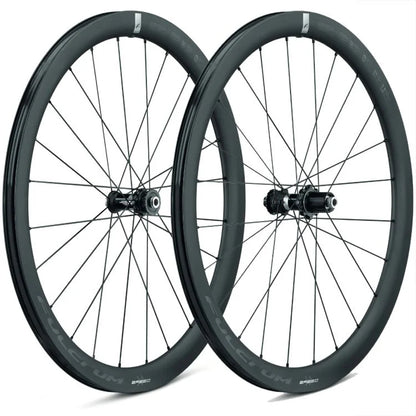 Fulcrum Speed 42 DB Carbon Hjulsæt XDR