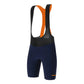 Santini Redux Intinto Bibshorts Dame Blu Nautica