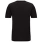Santini UCI VM T-Shirt Sort