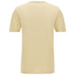 Santini UCI VM T-Shirt beige
