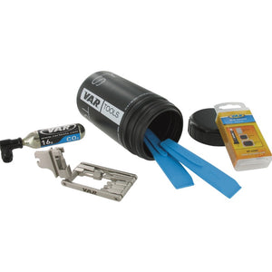 VAR Tool Box til Flaskeholder ex. indhold