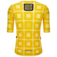 TDF Grand Départ Barcelona Jersey Unisex Gul