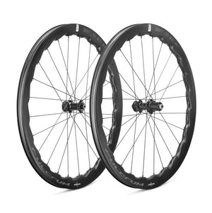 Fulcrum SONIQ Carbon DB Hjulsæt Shimano HG