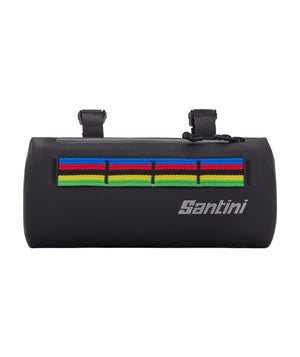 Santini UCI VM Styrtaske