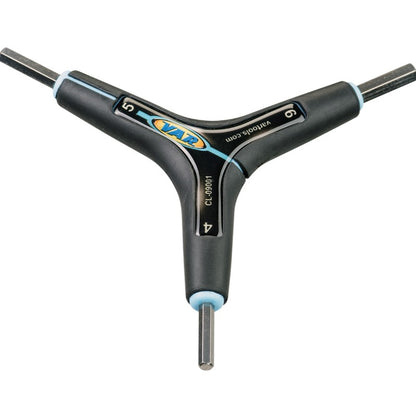 VAR Y-Nøgle Unbrako 4/5/6mm