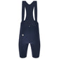 Santini Unico Edge Bibshorts Herre Blu Nautica