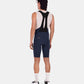 Santini Unico Edge Bibshorts Herre Marineblå