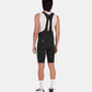 Santini Unico Edge Bibshorts Herre Sort