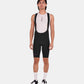 Santini Unico Edge Bibshorts Herre Sort