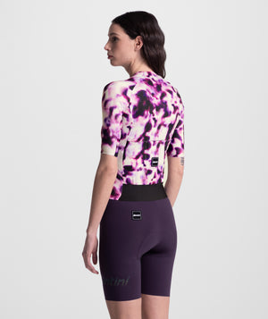 Santini Unico kortærmet cykeltrøje unisex