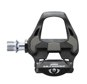 Shimano Ultegra Pedaler Inkl Klamper