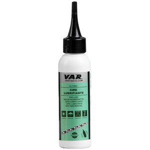 VAR kædesmøremiddel m/ voks 100 ml.
