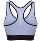 Santini Vibe Sports BH Lyseblå